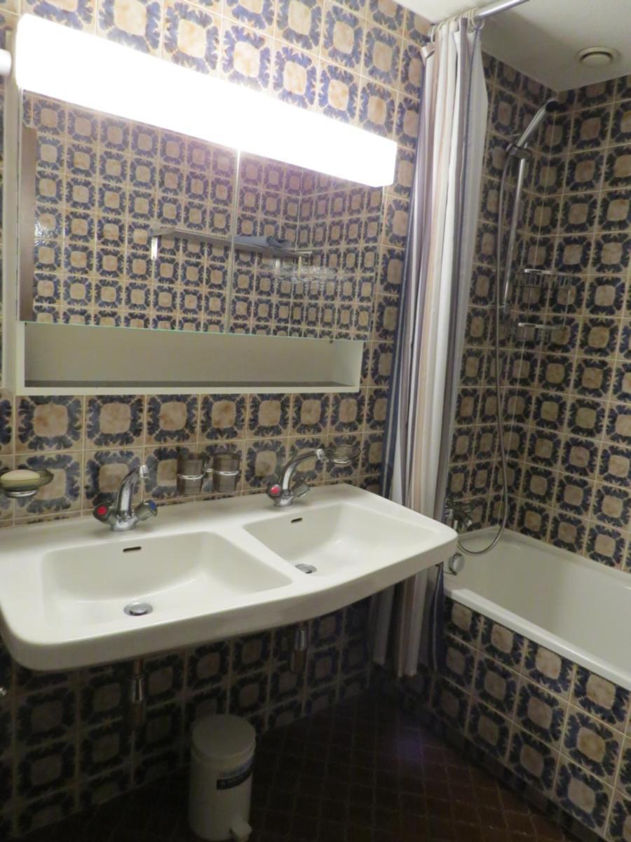 Appartement In Hus Signal Met Prachtig Uitzicht Op De Bergen 클로스터스 외부 사진